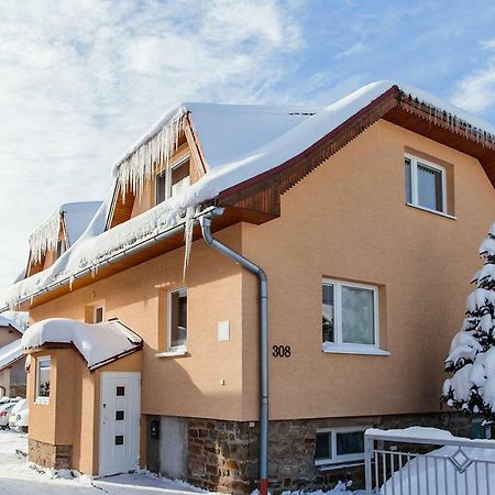 Apartmany Hrady Zuberec Bagian luar foto