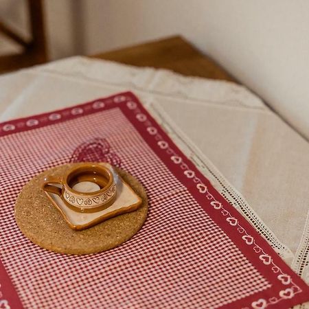 Apartmany Hrady Zuberec Bagian luar foto