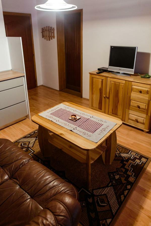 Apartmany Hrady Zuberec Bagian luar foto