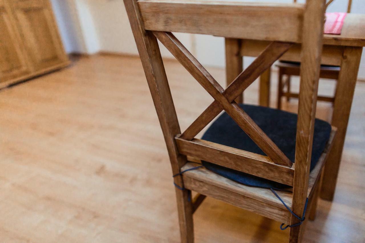 Apartmany Hrady Zuberec Bagian luar foto