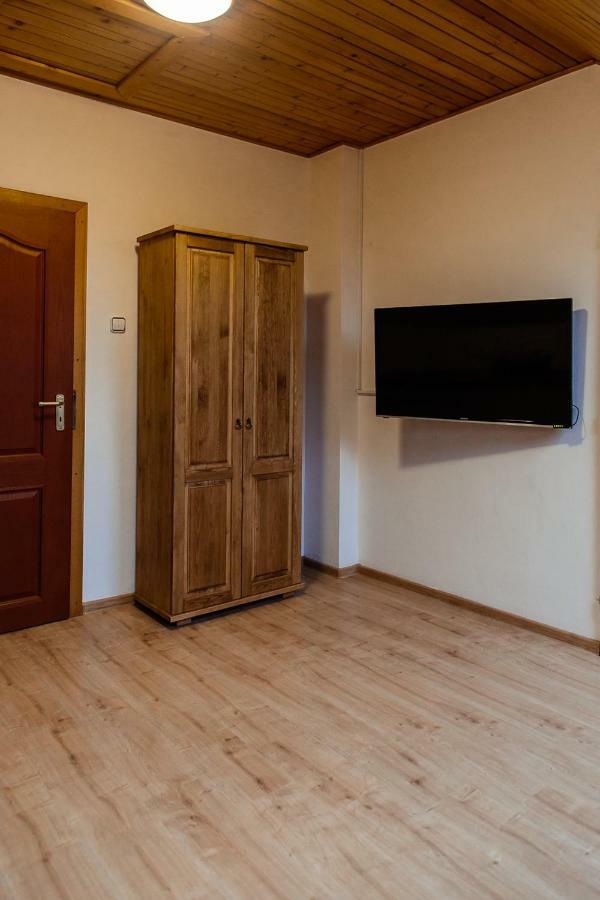 Apartmany Hrady Zuberec Bagian luar foto