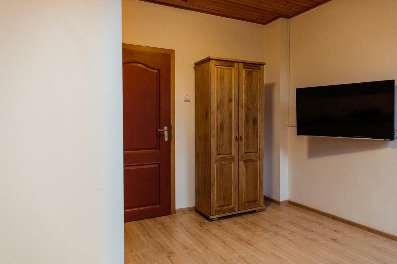 Apartmany Hrady Zuberec Bagian luar foto