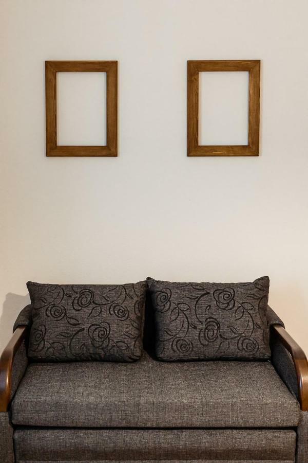 Apartmany Hrady Zuberec Bagian luar foto