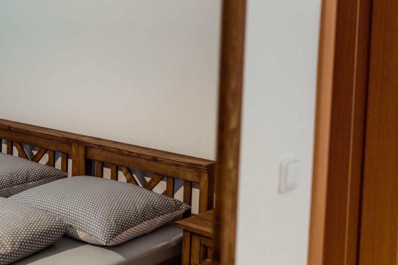 Apartmany Hrady Zuberec Bagian luar foto