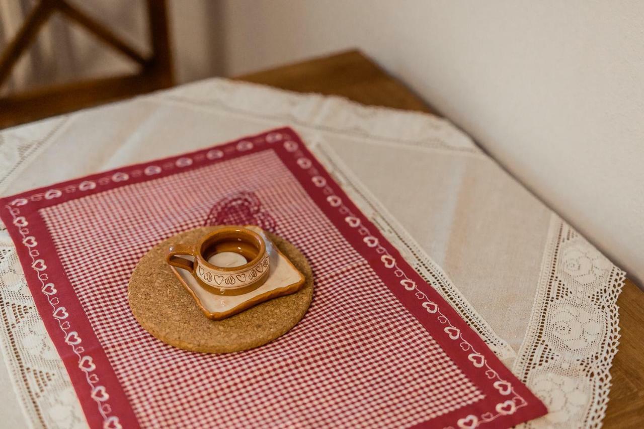 Apartmany Hrady Zuberec Bagian luar foto