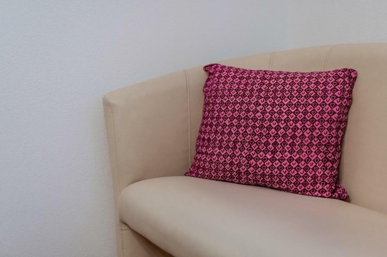 Apartmany Hrady Zuberec Bagian luar foto