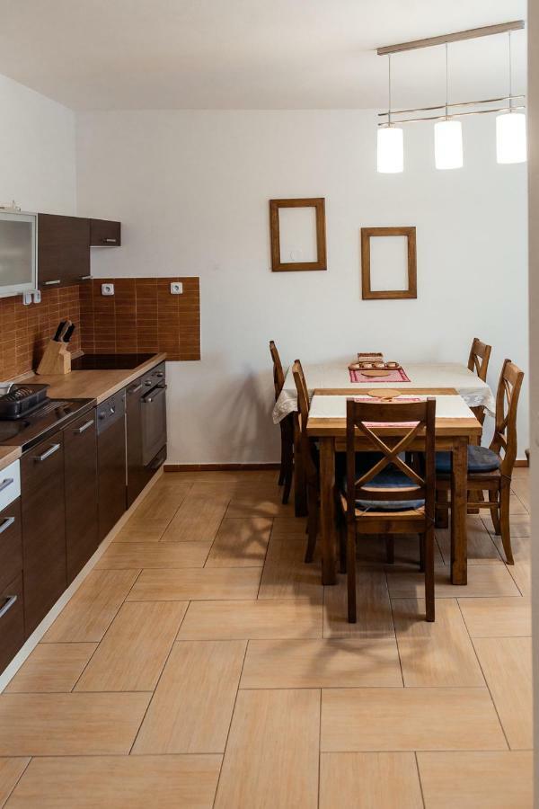 Apartmany Hrady Zuberec Bagian luar foto