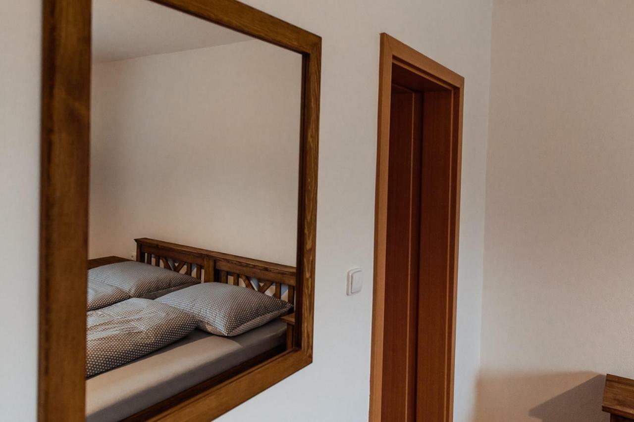 Apartmany Hrady Zuberec Bagian luar foto