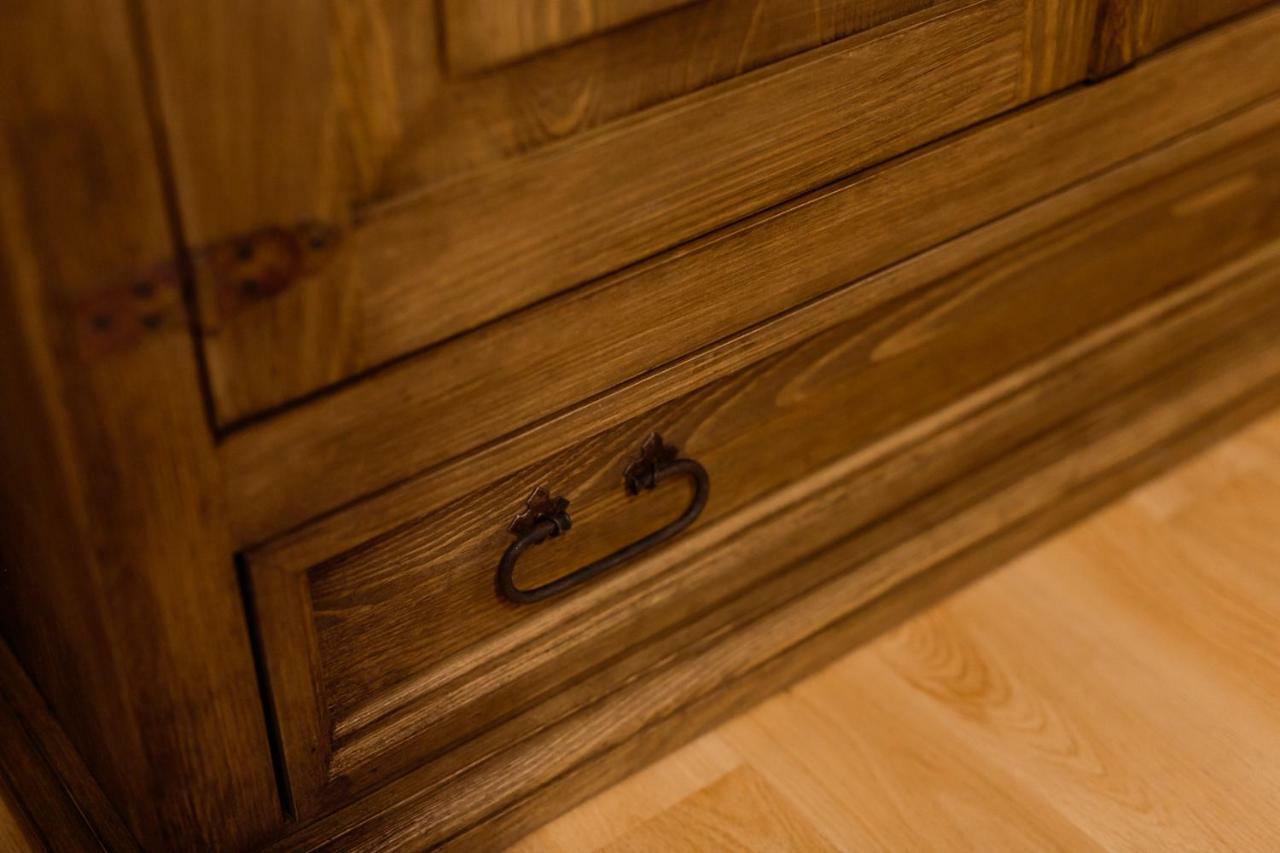 Apartmany Hrady Zuberec Bagian luar foto